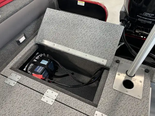 2026 Legend 17 XT Sport Package in Powerboats & Motorboats in Sudbury - Image 36