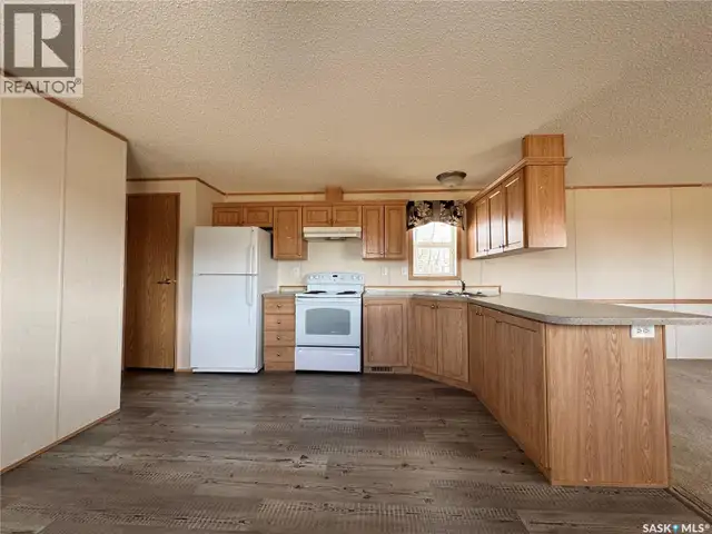 427 Vincent AVENUE W Churchbridge, Saskatchewan in Houses for Sale in Regina - Image 6