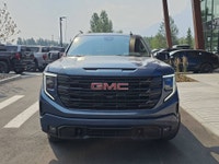 AMVIC Licensed Dealer Location: Wolfe Chevrolet GMC Buick Canmore Duramax 3.0L Turbo-Diesel | Elevat... (image 1)