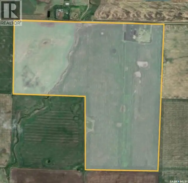 Gierl Land Leroy Rm No. 339, Saskatchewan in Land for Sale in Saskatoon - Image 4