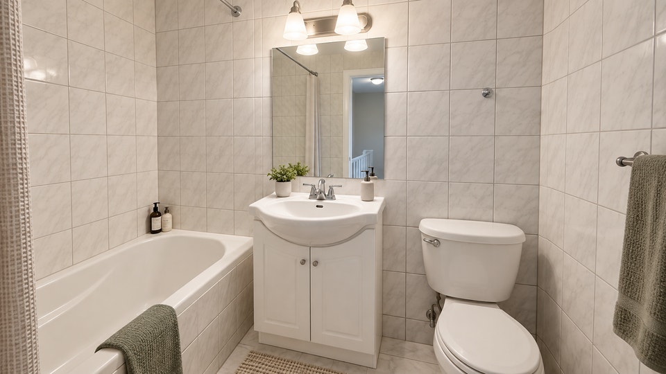 Apartment for Rent at Trent &amp; Kingsley, Cote Saint-Luc 5