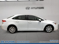 Toyota Corolla LE 2023 Fiabilité légendaire, confort moderne et efficacité exceptionnelle! La Toyota... (image 1)