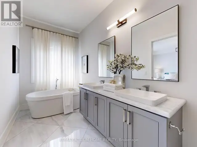 7 ORBIT AVENUE Richmond Hill (Observatory), Ontario in Long Term Rentals in Markham / York Region - Image 28