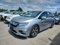 Engine: V6 Cylinder Engine 3.5L L/100Km City: 12.2 L/100Km Hwy: 8.5 Safety Equipment ABS And Driveli... (image 5)