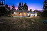 109 Horner Road, Lumby, British Columbia