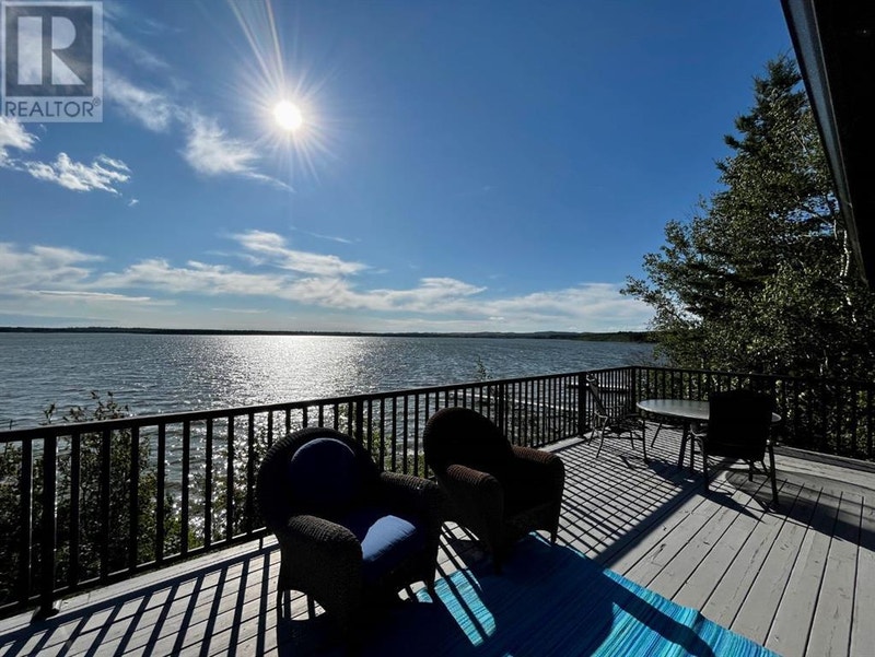 815 Lakeview Drive Rural St. Paul No. 19, County of, Alberta Houses