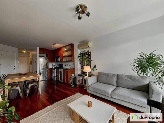 $375,000 - Condominium for sale in South-West Montreal — photo 2