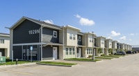 Broadstreet's Selkirk Meadows offers pet friendly 3 Bedroom + 2.5 Bath Townhomes for rent in Selkirk... (image 3)