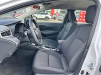 This 2023 Toyota Corolla Hybrid LE boasts impressive fuel efficiency and a smooth, comfortable ride,... (image 7)