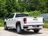 Powerful Gas V8 5.3L engine - 4x4 drive for all-weather capability - Wi-Fi hotspot for on-the-go con... (image 9)
