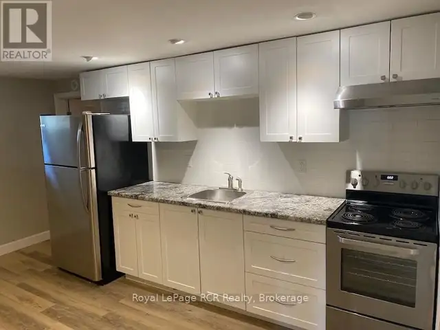 182 12TH STREET Hanover, Ontario in Houses for Sale in Owen Sound - Image 24