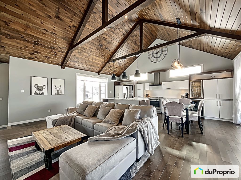 $875,000 - Bungalow for sale in St-Liboire — photo 3