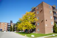 Guelph 1 Bedroom Apartment for Rent: