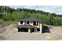 LOT 7 SPRUCE PLACE 100 Mile House, British Columbia