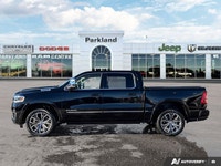 This Ram 1500 delivers a Twin Turbo Premium Unleaded I-6 3.0 L/183 engine powering this Automatic tr... (image 1)