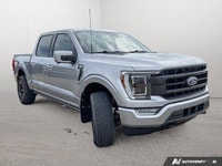 This Ford F-150 has a strong Regular Unleaded V6 3.5 L EcoBoost engine powering this Automatic trans... (image 7)