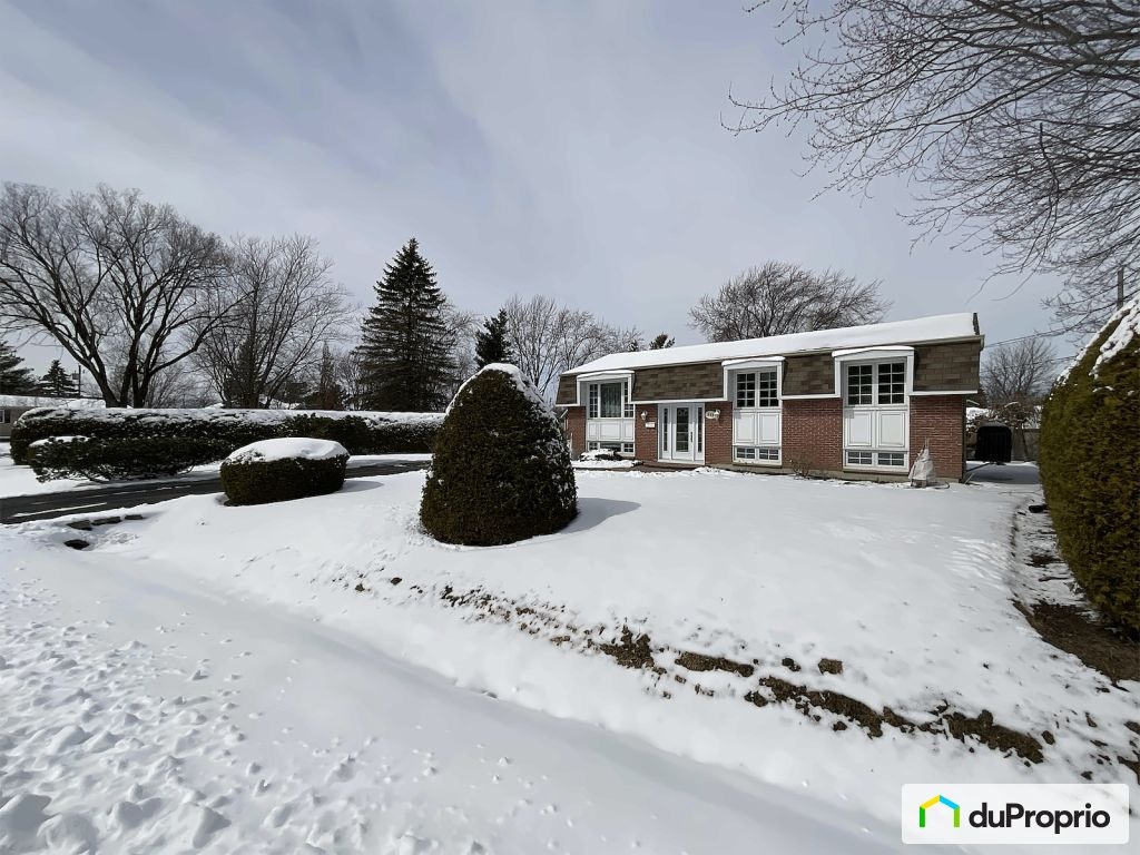 $595,000 - Bungalow for sale in Mont-St-Hilaire — photo 2