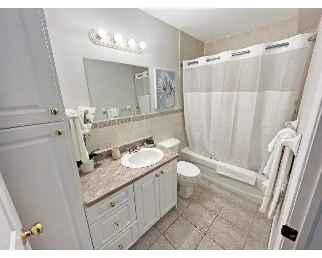 Winter Rates - All-Inclusive-  Furnished 1 BR- Hemlock Ravine in Short Term Rentals in Bedford - Image 16