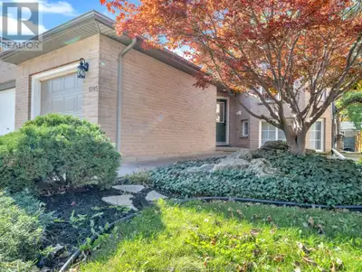 1205 St. Paul Windsor, Ontario