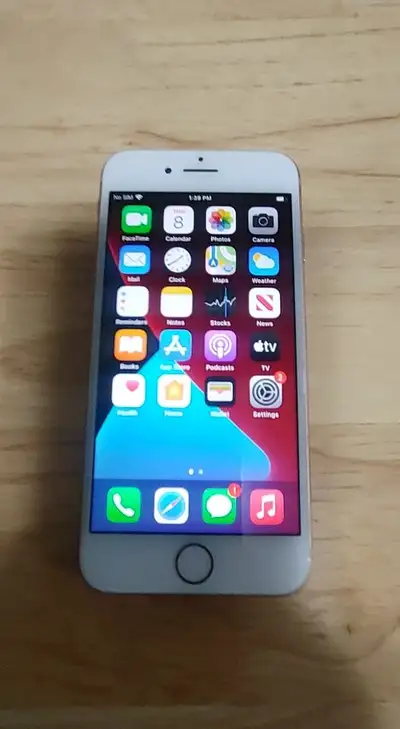 Apple iPhone 8, View more