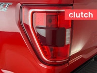Electric Parking Brake, Brake Assist, Running Boards and more! Clutch is the largest online used car... (image 9)