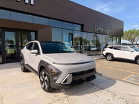 The Hyundai Kona Preferred Sport is a sporty and well-equipped compact SUV that combines performance... (image 1)