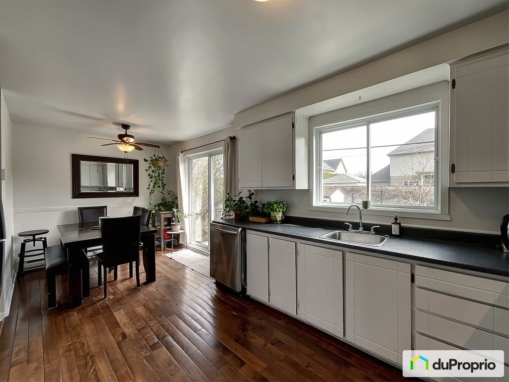 $519,000 - Semi-detached for sale in Mont-St-Hilaire — photo 3