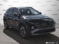 The 2025 Hyundai Tucson Preferred AWD with Trend Package is a fantastic choice, offering a blend of... (image 7)