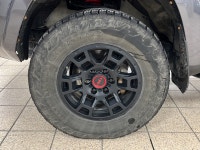 Born from decades of off-road heritage, this 2023 Toyota 4Runner TRD PRO in Magnetic Grey Metallic c... (image 8)