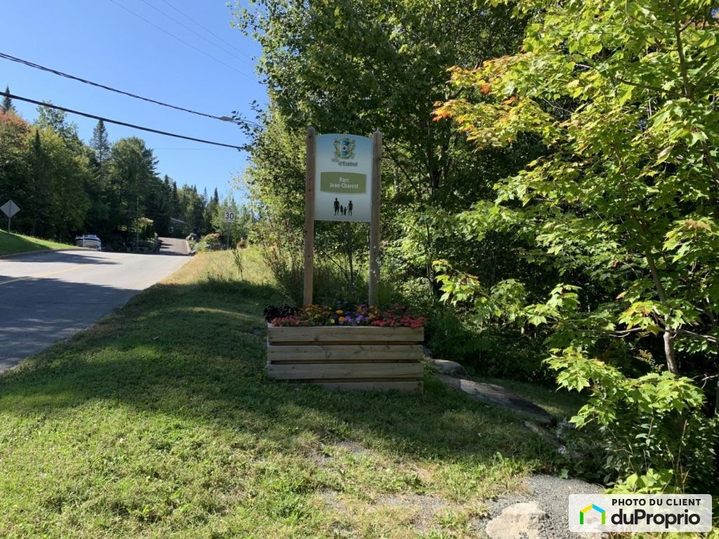 $79,000 - Residential Lot for sale in Estérel — photo 3