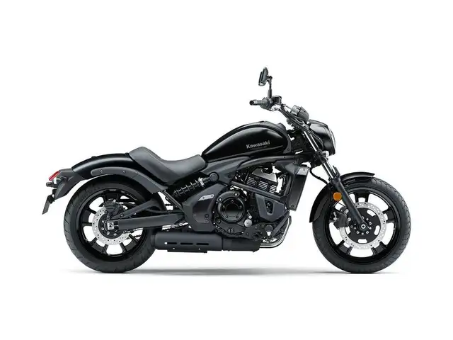 2026 Kawasaki VULCAN S 650 ( ABS ) ( EN STOCK ) in Street, Cruisers & Choppers in Laval / North Shore - Image 4