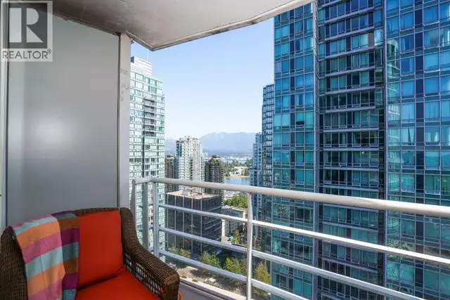 2303 1200 ALBERNI STREET Vancouver, British Columbia in Long Term Rentals in Vancouver - Image 10