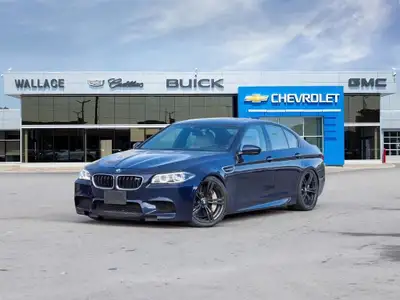 2015 BMW F10 M5 Asking : $41,000 AS-IS The motor vehicle sold under this contract is being sold as-i...
