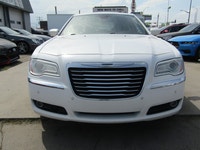 Thanks for viewing our South View Motors Inventory! 2014 Chrysler 300 AWD Leather | Sunroof | New Ti... (image 8)