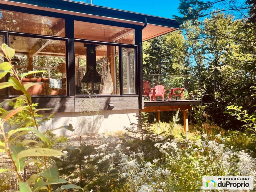 $629,000 - Bungalow for sale in Petite-Riviere-St-Francois — photo 2