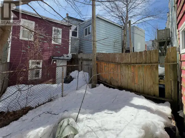 17 Freshwater Road St. John's, Newfoundland & Labrador in Houses for Sale in St. John's - Image 11