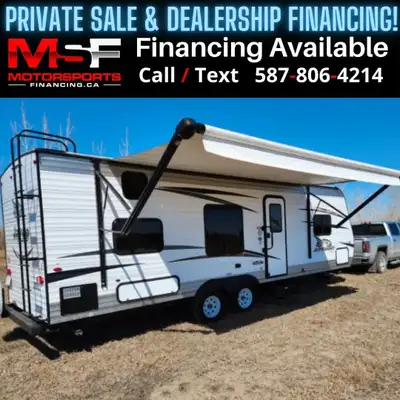 FINANCE ANYTHING IN CANADA PRIVATE SALE & DEALERSHIP FINANCING CALL / TEXT 587-806-4214 APPLY NOW @...