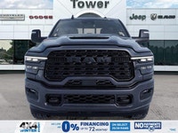 This Ram 3500 boasts a 6.7L Heavy Duty Turbo Diesel engine powering this Automatic transmission. WHE... (image 9)