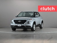 NO ACCIDENTS / CLEAN CARFAX / 1 OWNER / Climate Control, Bluetooth Music, Touchscreen Display and mo... (image 1)