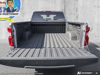 Welcome to Mann-Northway Auto Source. This Chevrolet Silverado 1500 delivers a sturdy engine powerin... (image 7)