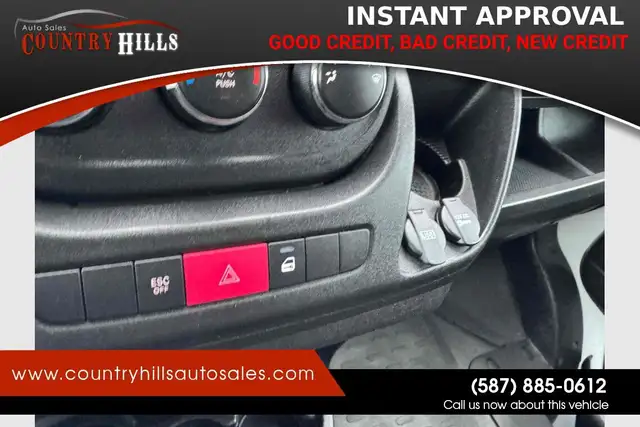 2018 Ram ProMaster 3500 HIGH ROOF 159" WB in Cars & Trucks in Calgary - Image 23