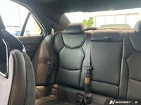 This Cadillac CT4-V has a dependable Turbocharged V6 3.6L/ engine powering this Manual transmission.... (image 7)