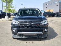 Check out this 2021 Chevrolet Colorado 4WD Z71 | CREW before it's too late! *This Chevrolet Colorado... (image 7)