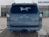 Conquer any road or trail ahead with this robust 2022 Toyota 4Runner TRDSPORT. With its proven Four... (image 3)