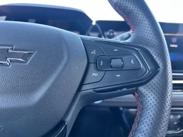 2025 Chevrolet Trailblazer RS | All Weather Mats | Low Km's in Cars & Trucks in Hamilton - Image 19