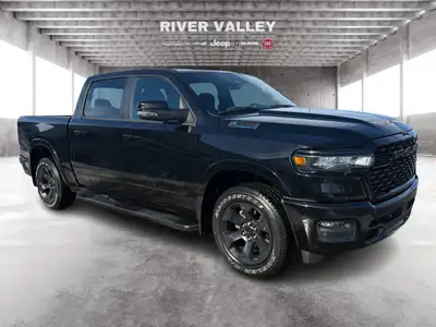 ADAPTIVE CRUISE CONTROL, TRAILER HITCH, REMOTE ENGINE START, AUTO HIGH-BEAM HEADLIGHTS, HEATED DOOR...