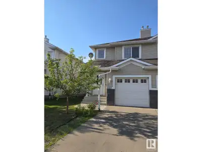 5922 164 AV NW NW Edmonton, Alberta
