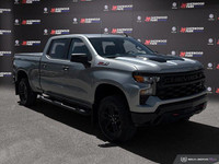 Come see this 2024 Chevrolet Silverado 1500 Custom Trail Boss while we still have it in stock! *This... (image 7)