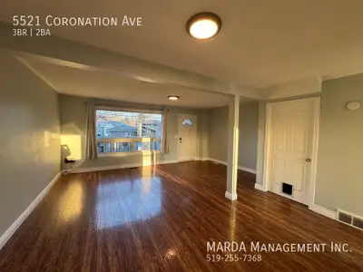 Welcome to 5521 Coronation Ave, a very well-maintained 3 bedroom, 2 bathroom townhouse located in de...