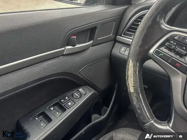 2018 Hyundai Elantra GL SE Auto for sale in Cars & Trucks in Kelowna - Image 11